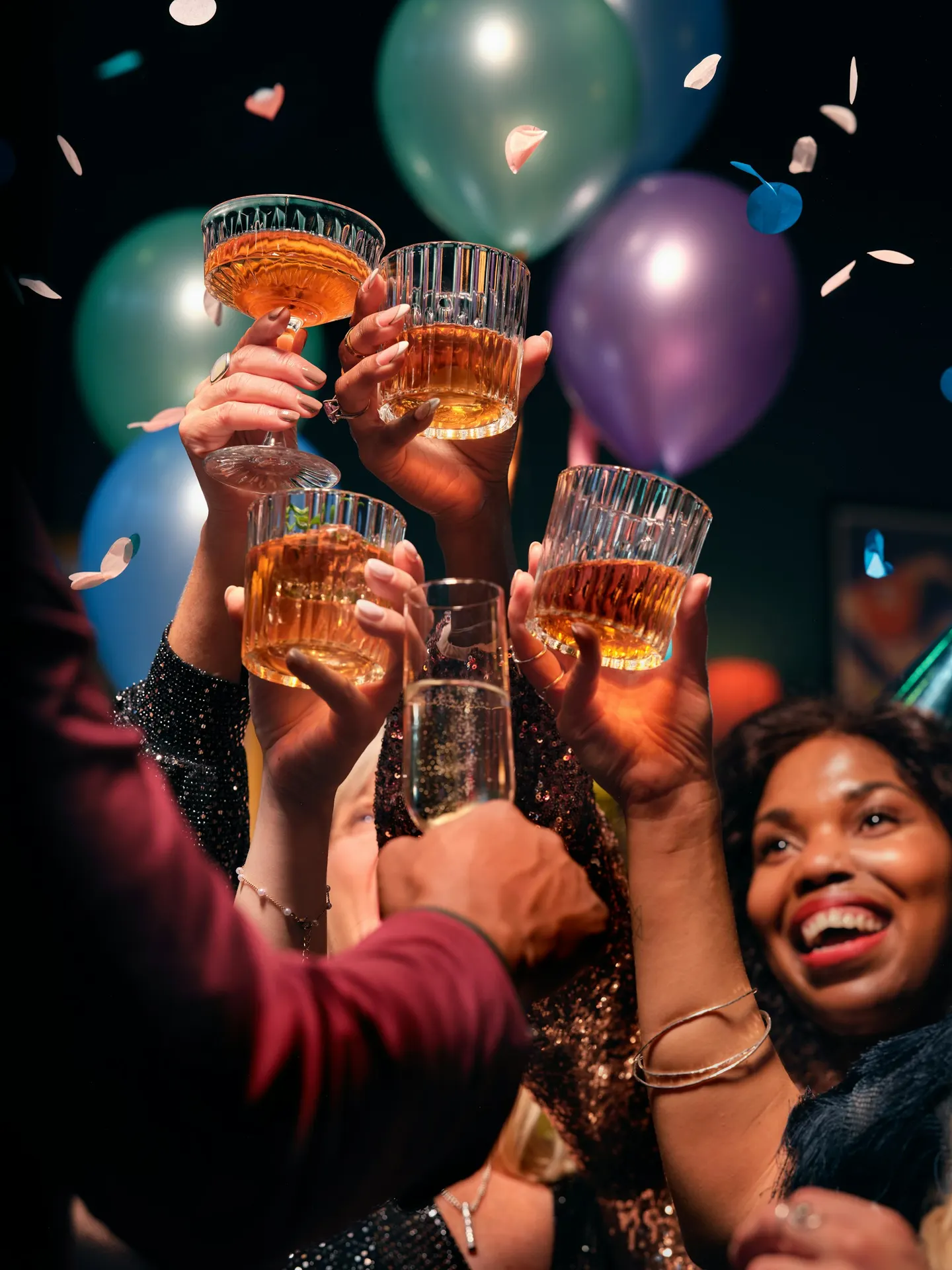Private Parties