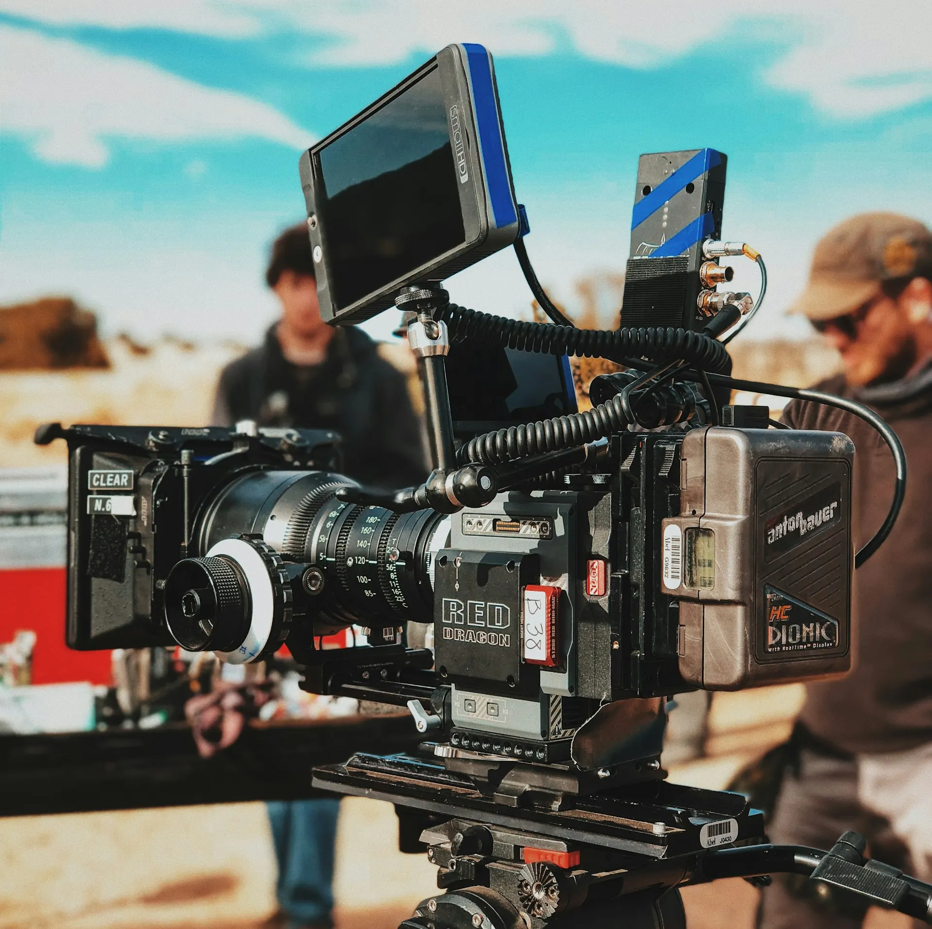 Entertainment for TV, Film & PR